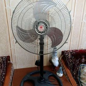 Вентилятор