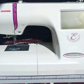 Janome 350 e