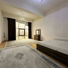 Nebitgaz Yubileyny elitka jay