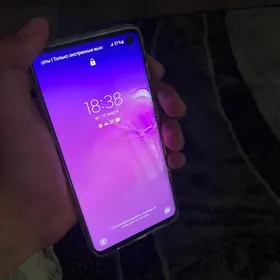 Samsung S10 8.128 