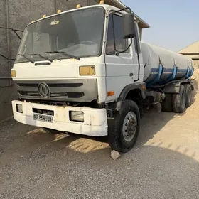 Dongfeng Special Truck 2013