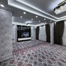 Büzmeýin Jemagat 4/3 3Kom140m²