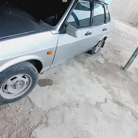 Lada VAZ-21099 2004