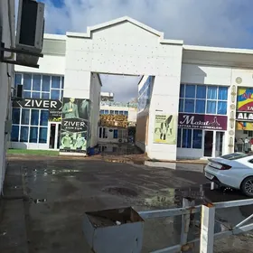 Melek Gözellik salony