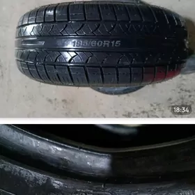 195,60,15  balon practice pake