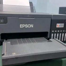 printer l8050