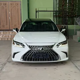 Lexus ES 350 2020