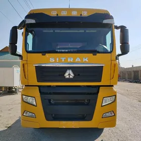 Man TGX 2021