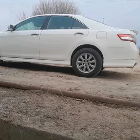 Toyota Camry 2008