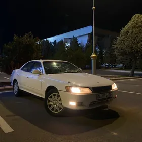 Toyota Mark II 1993