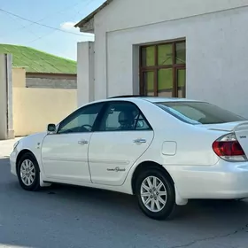 Toyota Camry 2002
