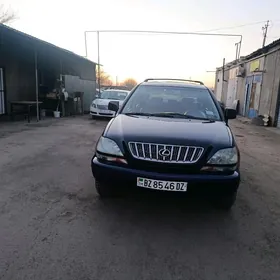 Lexus RX 300 2003
