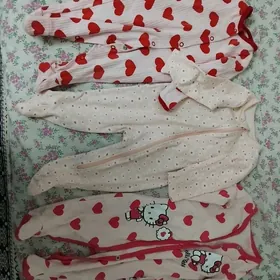 боди, детские вещи