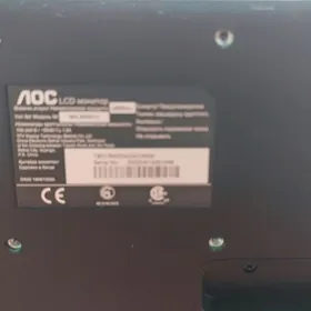 kompyuter telewizor loc