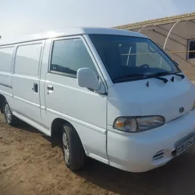 Hyundai H100 1998
