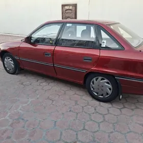 Opel Astra 1993
