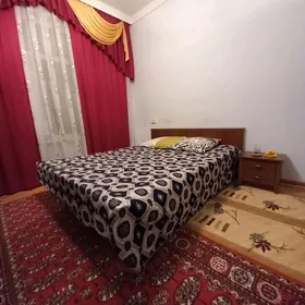 Arenda Spalny komnat Mir4