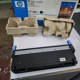 Hp LaserJet Kartric