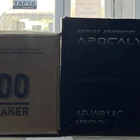 kalonka apocalypse solo