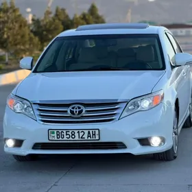 Toyota Avalon 2012