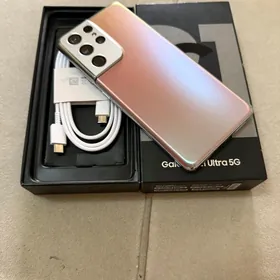 Galaxy S21 Ultra 5G