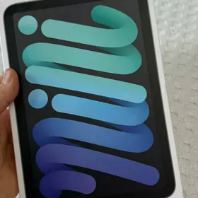 Apple iPad mini 2021