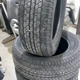 колеса текер