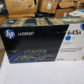HP Laserjet Kartric