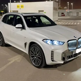 BMW X5 M 2023