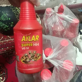 масло кетчуп