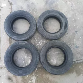 kia bonga yzky pakriska