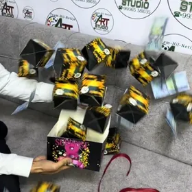 sowgatlyk bokyan karopkalar