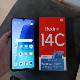 Redmi 14C 8/256