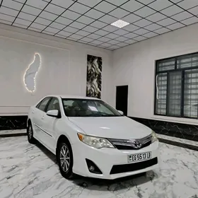 Toyota Camry 2013