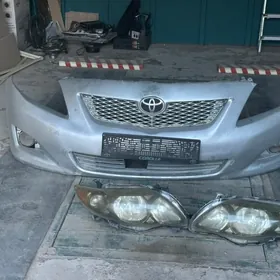 Corola bamper  fara