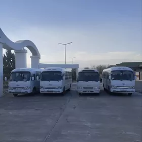 Awtobus 28 adamlyk (Aftobus)