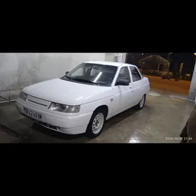 Lada 2110 1999