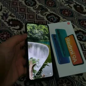 Redmi 9A