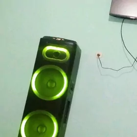 Max power 22150w P.M.R.O