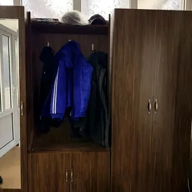 Mebel prihoshka shkaf