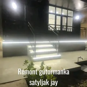 Gowdan w 4 kom 2 etaj