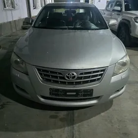 Toyota Aurion 2007