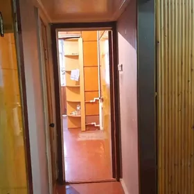 Mir Hudayberdiyew 2 komnat