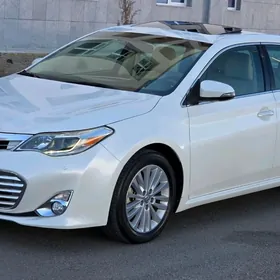 Toyota Avalon 2013