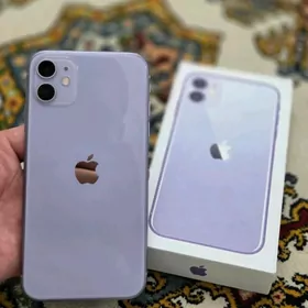 Iphone 11 ️, 128GB
