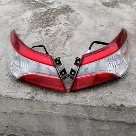 18 kemry yzky cyralary