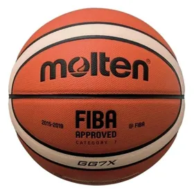 molten basketbol top