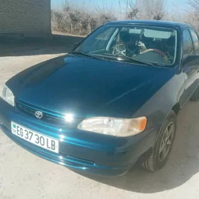 Toyota Corolla 1999