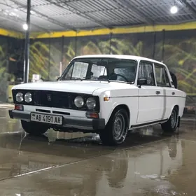 Lada 2106 1990
