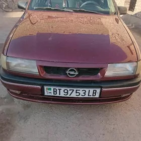 Opel Vectra 1992